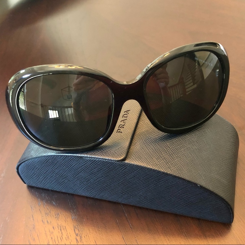 Prada Sunglasses